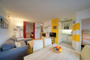 Ferienpark - Haus P, App 0P0103